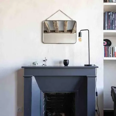 Apartment Amazing Design Flat - Le Marais - With View *