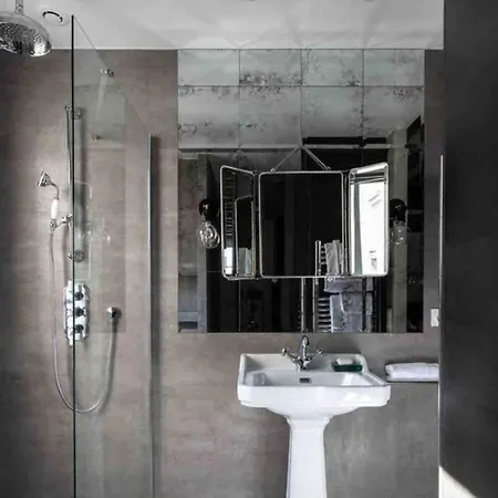 Amazing Design Flat - Le Marais - With View *